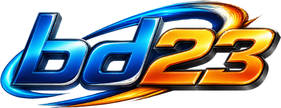 BD23 লোগো